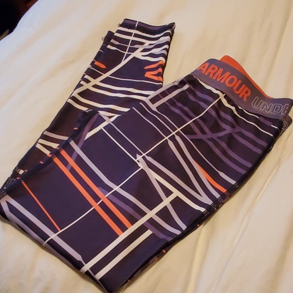Under Armour Other - Under armour capris